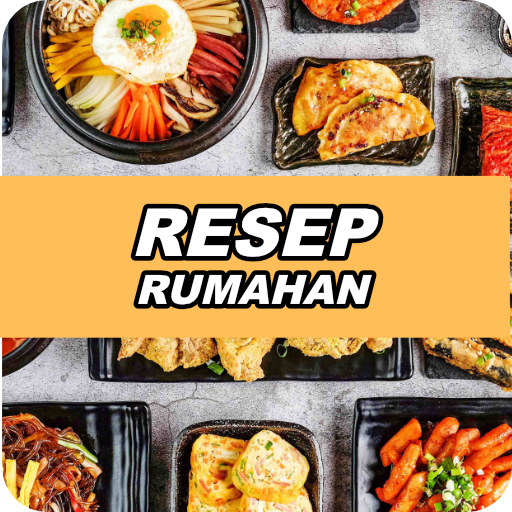 Aneka Resep Rumahan logo