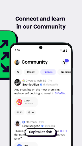 Shares - Invest Smarter Screen 3