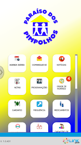 Escola Paraíso dos Pimpolhos 1.0.549 APK + Mod (Free purchase) for Android