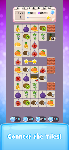 Connect Stuff - Pair Matching Screen 2