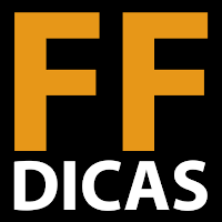 FFDicas - Gerador de Nick