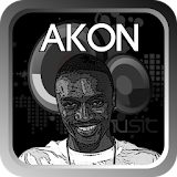 Akon Lonely Songs icon