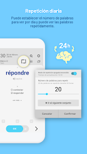 WordBit French (for Spanish speakers)