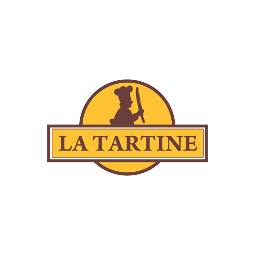 La Tartine logo