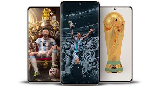 Wallpaper World Cup 4K