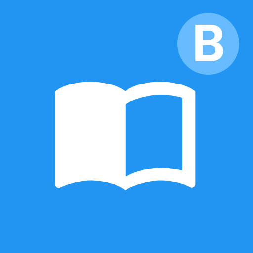 Solodroid : Ebook Blogspot API  Icon