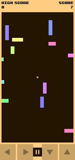 Dont Crash Screen 3