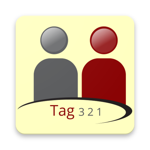 Couples 123 Tag logo