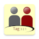 Couples 123 Tag - Androidアプリ