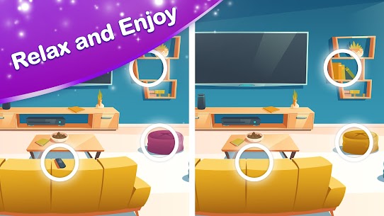 Find Differences Apk Mod for Android [Unlimited Coins/Gems] 8