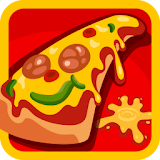 Pizza Picasso icon