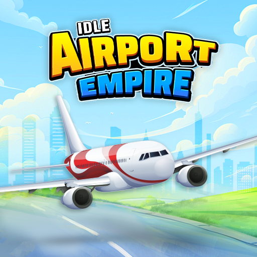 Idle Airport Empire 0.72.00