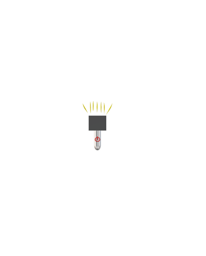 Android application Flashlight screenshort