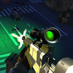 Cover Image of Descargar Sniper VS Zombie Deadland Survival 1.0 APK