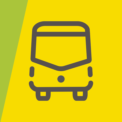 vbsh: Tickets & Fahrplan logo