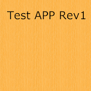 Alpha Test App