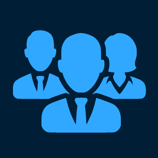 AT Business Device Monitoring logo