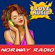 Norway Radio FM - all Norway radio stations Laai af op Windows