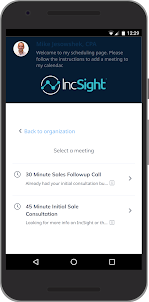 IncSight Hub