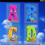 New Game Education For Kids icon