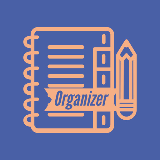 Organizer logo