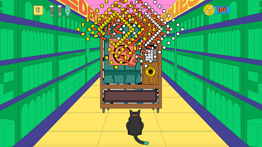 Meow Mart by Mailchimp 3