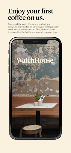 Screenshot of Watch House US
