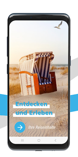 ErlebnisZeit Screen 2