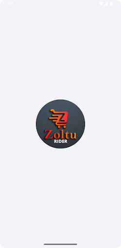 Android application Zoltu Rider screenshort