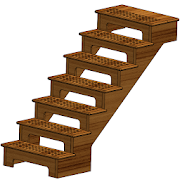 Stair Calculator & Building Stair Regulations UK