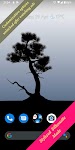 screenshot of Bonsai 3D Live Wallpaper