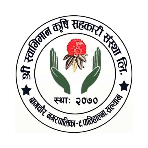 Swabhiman Saving logo