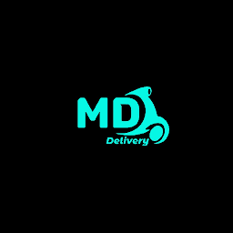图标图片“MD Delivery”