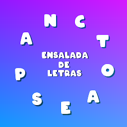 Ensalada de Letras Mod Apk