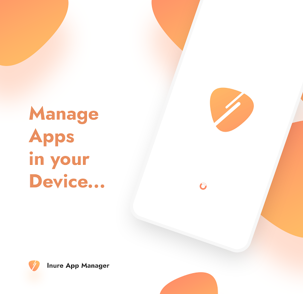 Inure App Manager 100.2.6 APK + Mod (Unlimited money) untuk android