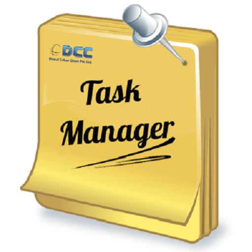 Dcc_TaskManager Download on Windows