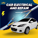electrical repair for cars - Androidアプリ