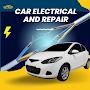 electrical repair for cars