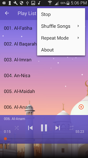 Ali Jaber Full Offline MP3