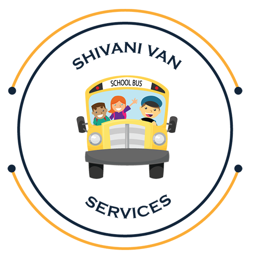 Shivani Van Services logo