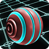 ball roll icon
