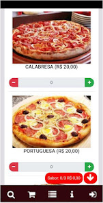 Restaurante Fogão a Lenha 1.1 APK + Mod (Unlimited money) untuk android