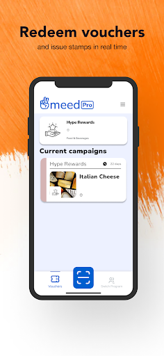 meed Loyalty Screen 3
