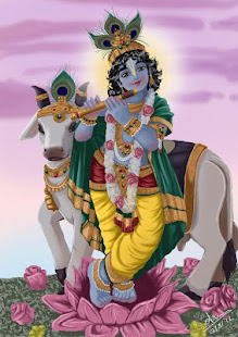 Lord Krishna HD Wallpapers for PC / Mac / Windows 11,10,8,7 - Free Download  