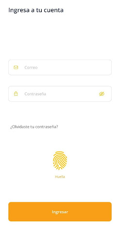 Sentria Screen 2