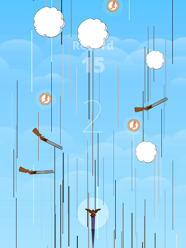 Bird games - knowledge land