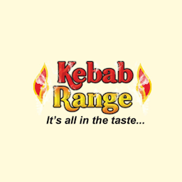 Icon image The Kebab Range