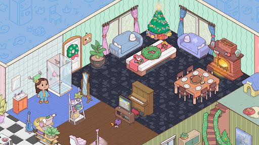 My Dear Farm - Simulation - games