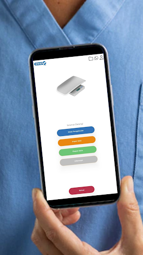 InnoQ Screen 3