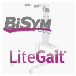 Icon image BiSym Scale for LiteGait